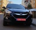 Черный Хендай их35, объемом двигателя 0 л и пробегом 161 тыс. км за 12700 $, фото 4 на Automoto.ua