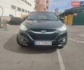 Черный Хендай их35, объемом двигателя 2 л и пробегом 215 тыс. км за 12700 $, фото 15 на Automoto.ua