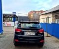 Черный Хендай их35, объемом двигателя 20 л и пробегом 156 тыс. км за 11800 $, фото 6 на Automoto.ua
