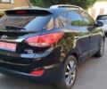 Черный Хендай их35, объемом двигателя 0 л и пробегом 161 тыс. км за 12700 $, фото 1 на Automoto.ua