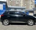 Чорний Хендай іх35, об'ємом двигуна 2 л та пробігом 218 тис. км за 12990 $, фото 5 на Automoto.ua