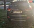 Черный Хендай их35, объемом двигателя 2 л и пробегом 210 тыс. км за 12500 $, фото 2 на Automoto.ua
