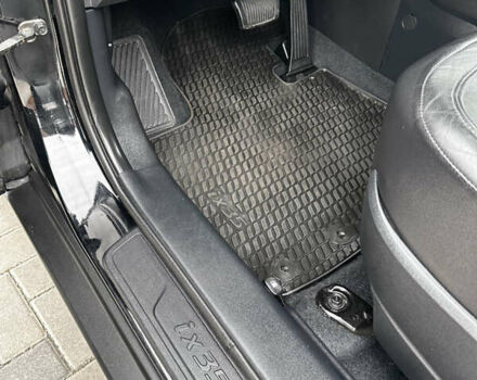 Черный Хендай их35, объемом двигателя 2 л и пробегом 197 тыс. км за 13650 $, фото 41 на Automoto.ua