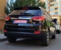 Черный Хендай их35, объемом двигателя 0 л и пробегом 161 тыс. км за 12700 $, фото 13 на Automoto.ua