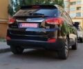 Черный Хендай их35, объемом двигателя 0 л и пробегом 161 тыс. км за 12700 $, фото 14 на Automoto.ua