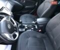 Хендай их35 2011 в Луцке на Automoto.ua Черный Хендай их35, объемом двигателя 2 л и пробегом 248 тыс. км за 13500 $, фото 20 на Automoto.ua