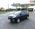 Хендай их35 2011 в Луцке на Automoto.ua Черный Хендай их35, объемом двигателя 2 л и пробегом 248 тыс. км за 13500 $, фото 9 на Automoto.ua