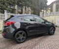 Черный Хендай их35, объемом двигателя 2 л и пробегом 200 тыс. км за 12650 $, фото 6 на Automoto.ua