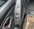 Чорний Хендай іх35, об'ємом двигуна 2 л та пробігом 210 тис. км за 12700 $, фото 12 на Automoto.ua