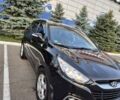Черный Хендай их35, объемом двигателя 2 л и пробегом 221 тыс. км за 12000 $, фото 17 на Automoto.ua
