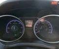 Чорний Хендай іх35, об'ємом двигуна 2 л та пробігом 226 тис. км за 10990 $, фото 17 на Automoto.ua