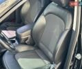 Черный Хендай их35, объемом двигателя 2 л и пробегом 218 тыс. км за 12230 $, фото 13 на Automoto.ua