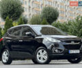 Черный Хендай их35, объемом двигателя 2 л и пробегом 155 тыс. км за 12500 $, фото 7 на Automoto.ua