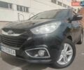 Черный Хендай их35, объемом двигателя 2 л и пробегом 215 тыс. км за 12700 $, фото 23 на Automoto.ua