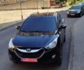 Черный Хендай их35, объемом двигателя 0 л и пробегом 161 тыс. км за 12700 $, фото 20 на Automoto.ua