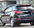 Черный Хендай их35, объемом двигателя 2 л и пробегом 141 тыс. км за 12700 $, фото 6 на Automoto.ua