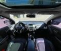 Чорний Хендай іх35, об'ємом двигуна 2 л та пробігом 218 тис. км за 12990 $, фото 20 на Automoto.ua