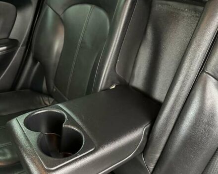 Черный Хендай их35, объемом двигателя 2 л и пробегом 157 тыс. км за 12700 $, фото 30 на Automoto.ua