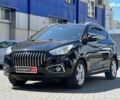 Чорний Хендай іх35, об'ємом двигуна 2 л та пробігом 218 тис. км за 12990 $, фото 1 на Automoto.ua