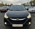 Черный Хендай их35, объемом двигателя 2 л и пробегом 157 тыс. км за 12700 $, фото 1 на Automoto.ua