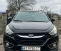 Чорний Хендай іх35, об'ємом двигуна 2 л та пробігом 181 тис. км за 12200 $, фото 3 на Automoto.ua