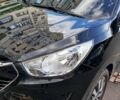 Черный Хендай их35, объемом двигателя 2 л и пробегом 161 тыс. км за 12600 $, фото 1 на Automoto.ua