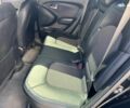 Чорний Хендай іх35, об'ємом двигуна 2 л та пробігом 218 тис. км за 12990 $, фото 14 на Automoto.ua