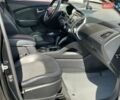 Черный Хендай их35, объемом двигателя 2 л и пробегом 218 тыс. км за 12230 $, фото 22 на Automoto.ua