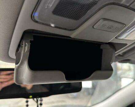 Черный Хендай их35, объемом двигателя 2 л и пробегом 157 тыс. км за 12700 $, фото 39 на Automoto.ua