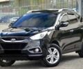 Черный Хендай их35, объемом двигателя 2 л и пробегом 141 тыс. км за 12700 $, фото 1 на Automoto.ua