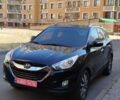 Черный Хендай их35, объемом двигателя 0 л и пробегом 161 тыс. км за 12700 $, фото 16 на Automoto.ua