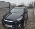 Чорний Хендай іх35, об'ємом двигуна 2 л та пробігом 255 тис. км за 12750 $, фото 1 на Automoto.ua