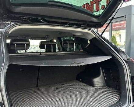 Черный Хендай их35, объемом двигателя 2 л и пробегом 157 тыс. км за 12700 $, фото 13 на Automoto.ua