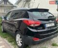 Чорний Хендай іх35, об'ємом двигуна 2 л та пробігом 181 тис. км за 12200 $, фото 2 на Automoto.ua