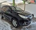 Черный Хендай их35, объемом двигателя 2 л и пробегом 221 тыс. км за 12000 $, фото 3 на Automoto.ua