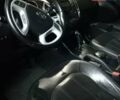Чорний Хендай іх35, об'ємом двигуна 2 л та пробігом 157 тис. км за 12000 $, фото 8 на Automoto.ua