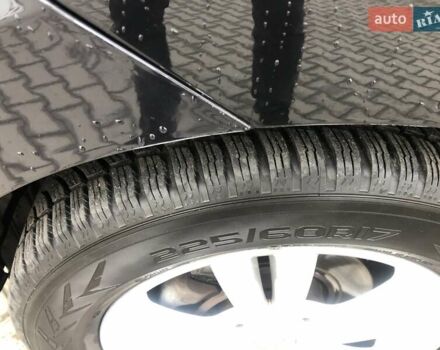 Черный Хендай их35, объемом двигателя 2 л и пробегом 184 тыс. км за 13500 $, фото 8 на Automoto.ua