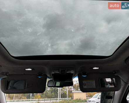 Черный Хендай их35, объемом двигателя 2 л и пробегом 197 тыс. км за 13650 $, фото 61 на Automoto.ua