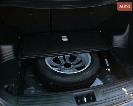 Чорний Хендай іх35, об'ємом двигуна 2 л та пробігом 226 тис. км за 10990 $, фото 14 на Automoto.ua