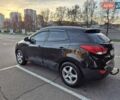 Черный Хендай их35, объемом двигателя 2 л и пробегом 221 тыс. км за 12000 $, фото 10 на Automoto.ua