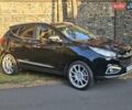 Черный Хендай их35, объемом двигателя 2 л и пробегом 210 тыс. км за 12500 $, фото 13 на Automoto.ua
