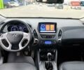 Черный Хендай их35, объемом двигателя 1.7 л и пробегом 229 тыс. км за 10750 $, фото 31 на Automoto.ua