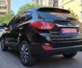 Черный Хендай их35, объемом двигателя 0 л и пробегом 161 тыс. км за 12700 $, фото 1 на Automoto.ua
