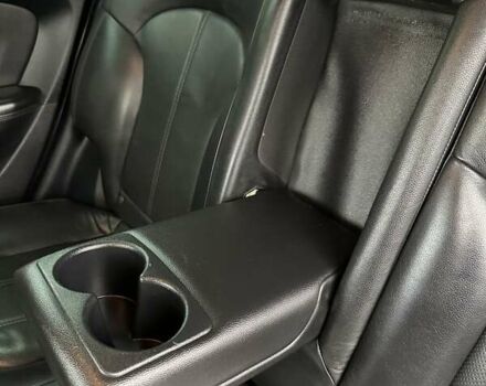 Черный Хендай их35, объемом двигателя 2 л и пробегом 157 тыс. км за 12700 $, фото 33 на Automoto.ua