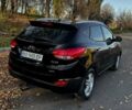 Черный Хендай их35, объемом двигателя 2 л и пробегом 104 тыс. км за 11600 $, фото 8 на Automoto.ua