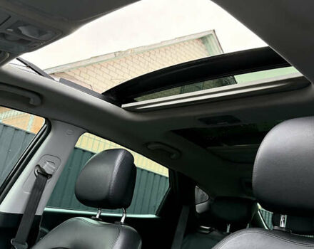 Чорний Хендай іх35, об'ємом двигуна 2 л та пробігом 206 тис. км за 13099 $, фото 45 на Automoto.ua