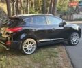 Черный Хендай их35, объемом двигателя 2 л и пробегом 210 тыс. км за 12500 $, фото 8 на Automoto.ua
