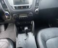 Чорний Хендай іх35, об'ємом двигуна 2 л та пробігом 210 тис. км за 12700 $, фото 11 на Automoto.ua