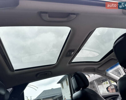 Черный Хендай их35, объемом двигателя 2 л и пробегом 197 тыс. км за 13650 $, фото 62 на Automoto.ua