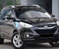 Хендай их35 2011 в Днепре (Днепропетровске) на Automoto.ua Черный Хендай их35, объемом двигателя 2 л и пробегом 141 тыс. км за 13200 $, фото 1 на Automoto.ua